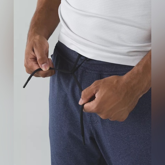 Lululemon Discipline Plants Blue Small - Picture 5 of 14